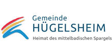 Logo Gemeinde Hügelsheim