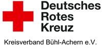 Logo DRK-Kreisverband-Bühl-Achern